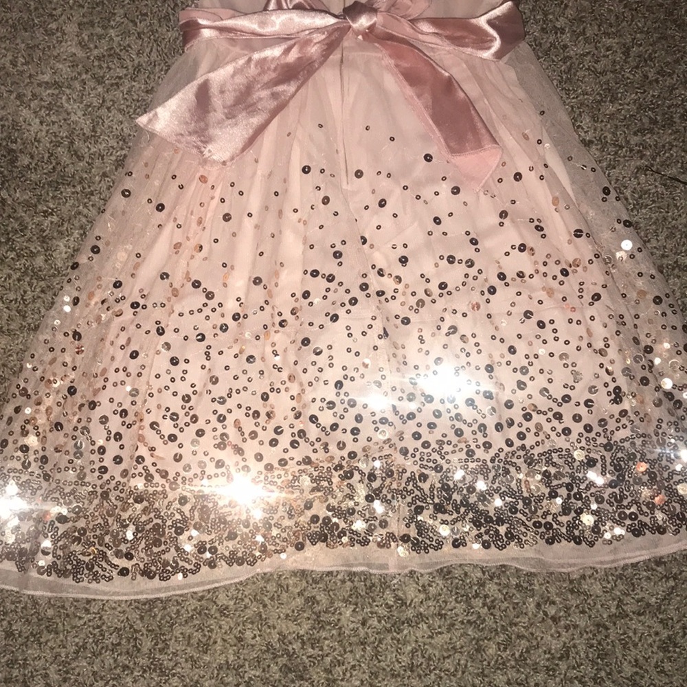 Crystal Doll Dress - Picture 6 of 6